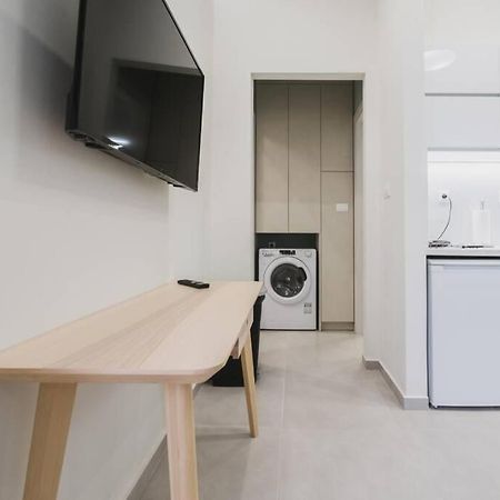 Peris 2 - Central Apt Near Old Town - Ac, Washer 하니아 외부 사진