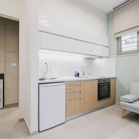 Peris 2 - Central Apt Near Old Town - Ac, Washer 하니아 외부 사진